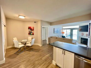 Spacious 2 Bedroom 2 Bathroom In Gated Community